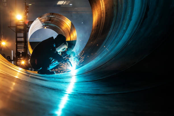 Woodmoor, CO Welder & Metal Fabrication Company