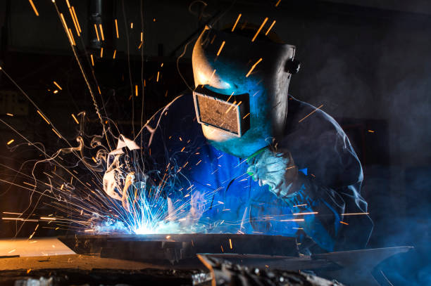 Affordable Welder Services in Woodmoor, CO