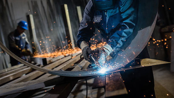 Best Automation and Robotic Welding in Woodmoor, CO